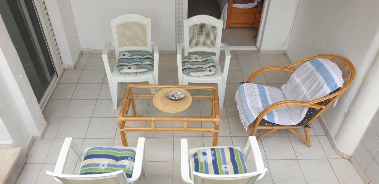 Homely 2-bedroom Close To The * Pefkochori