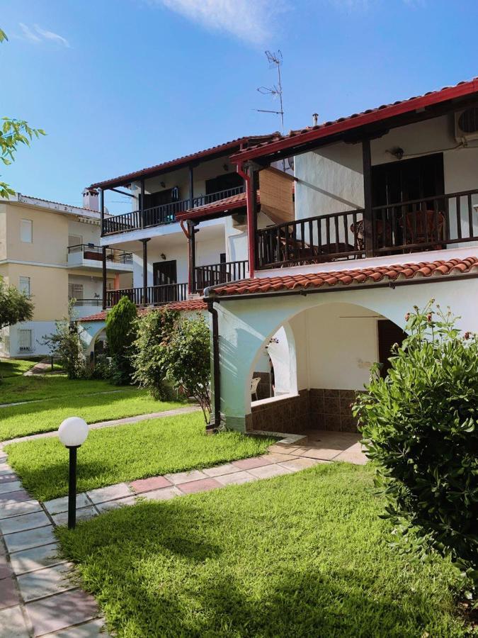 Homely 2-bedroom Close To The Appartement *