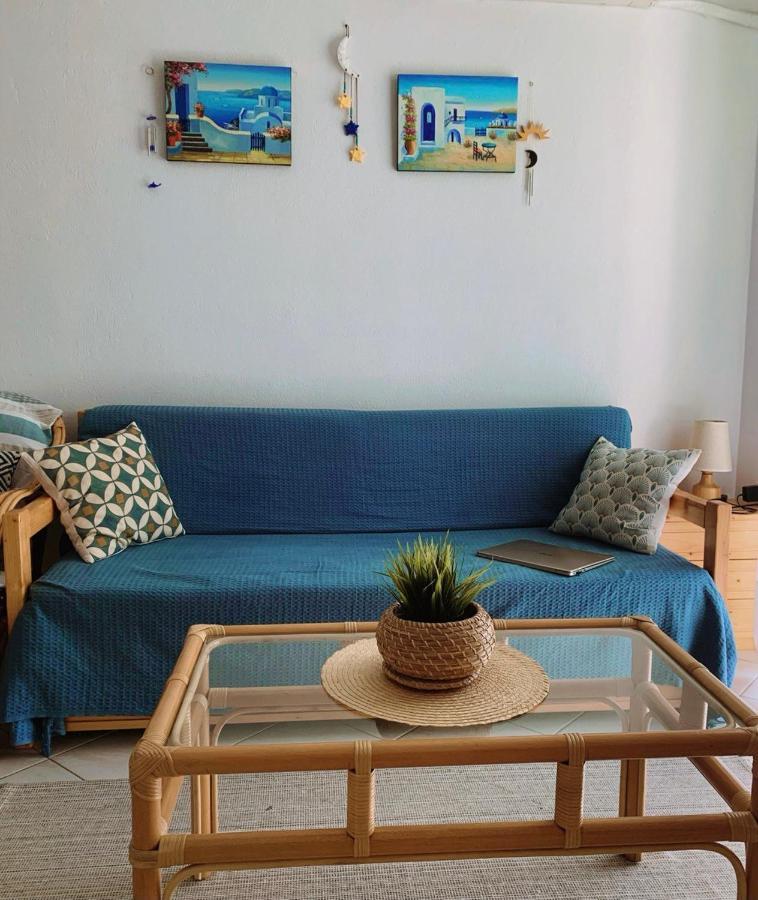 Homely 2-bedroom Close To The Appartement *