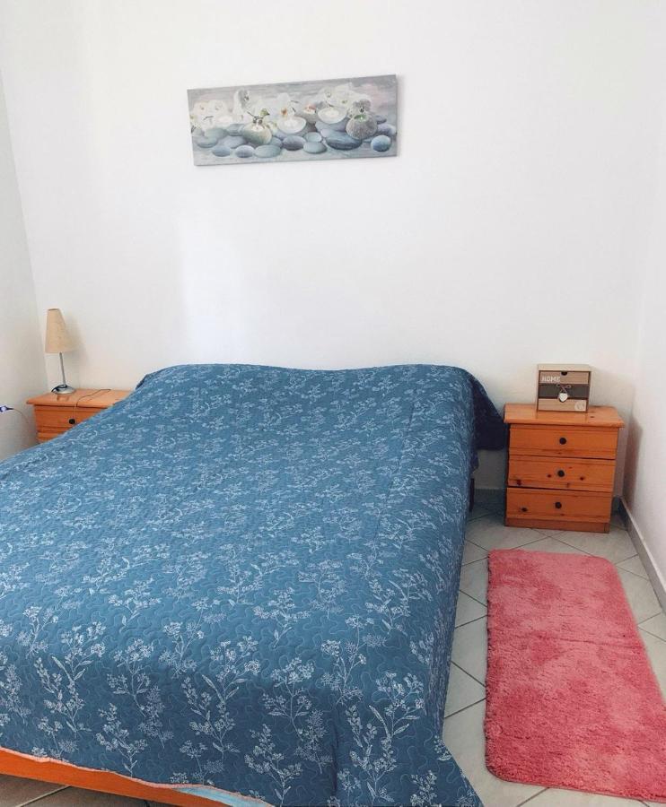 Homely 2-bedroom Close To The * Pefkochori