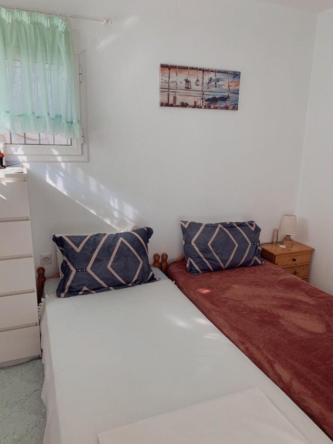 Homely 2-bedroom Close To The * Pefkochori