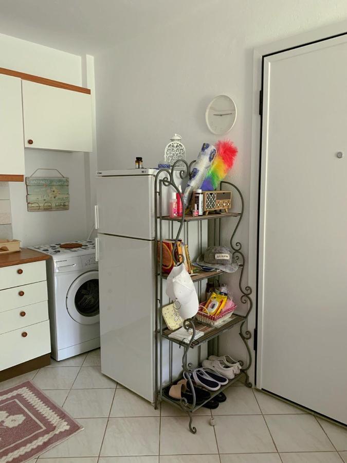 Appartement Homely 2-bedroom Close To The *