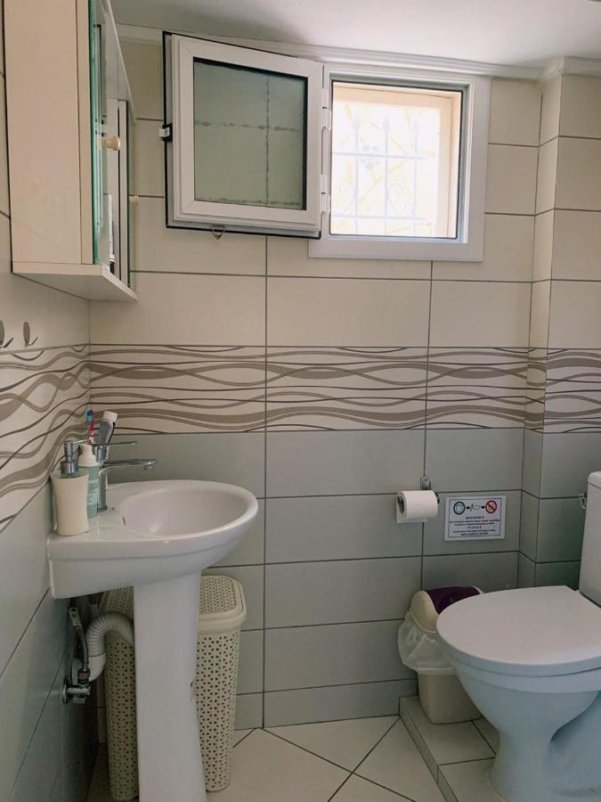 Homely 2-bedroom Close To The * Pefkochori