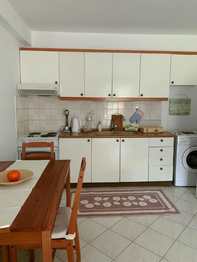 Homely 2-bedroom Close To The Appartement Pefkochori